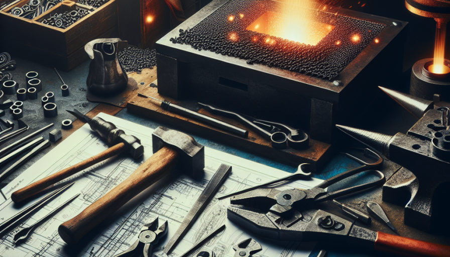 Legeerterase kunsti valdamine: asjatundjate nõuanded ja tehnikad