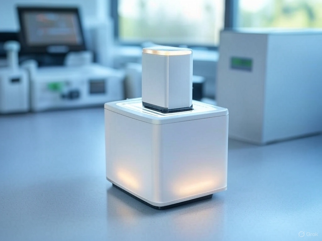 Nutipumpade revolutsioon