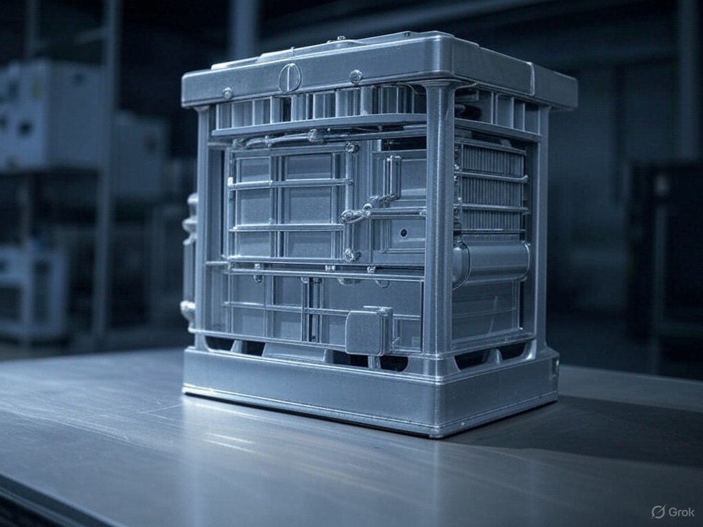 Keskkonnasõbralikud pumpade lahendused