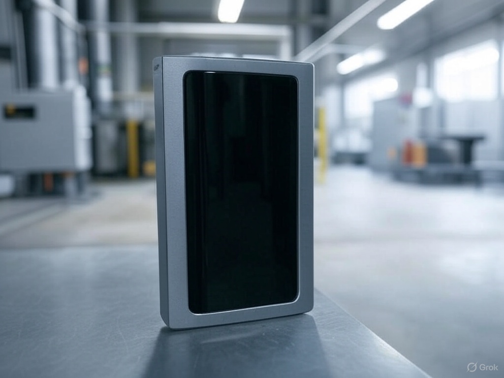 Tuleviku pumpade tehnoloogiad