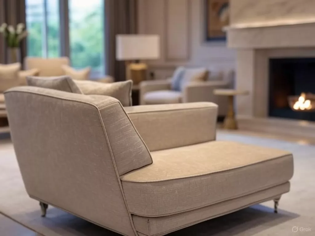 Sisustuskujunduse Ultimate Guide