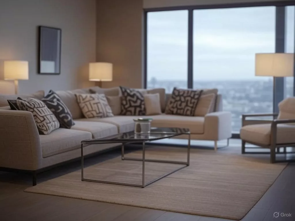 Sisustuskujunduse stiilid