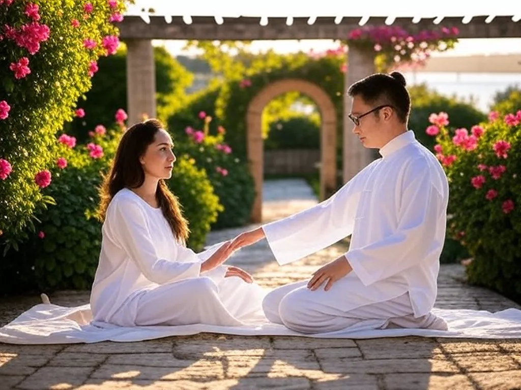 Akupressuuri populaarsus Portugalis