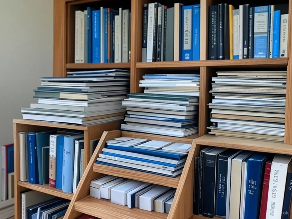 Miks valida vastupidavad ladustamisriiulid?