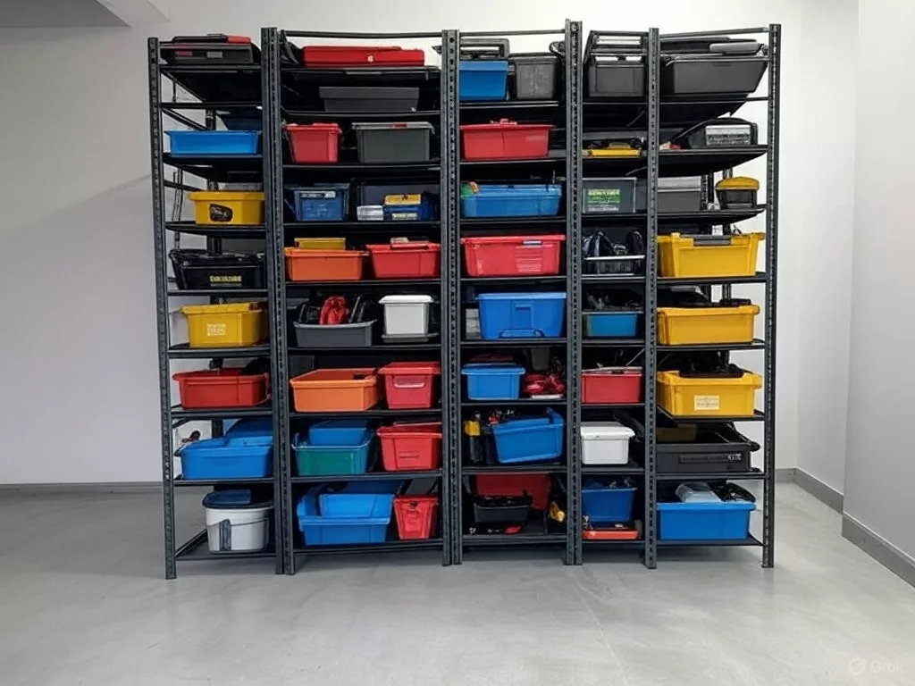 Erinevad tüübid ja materjalid