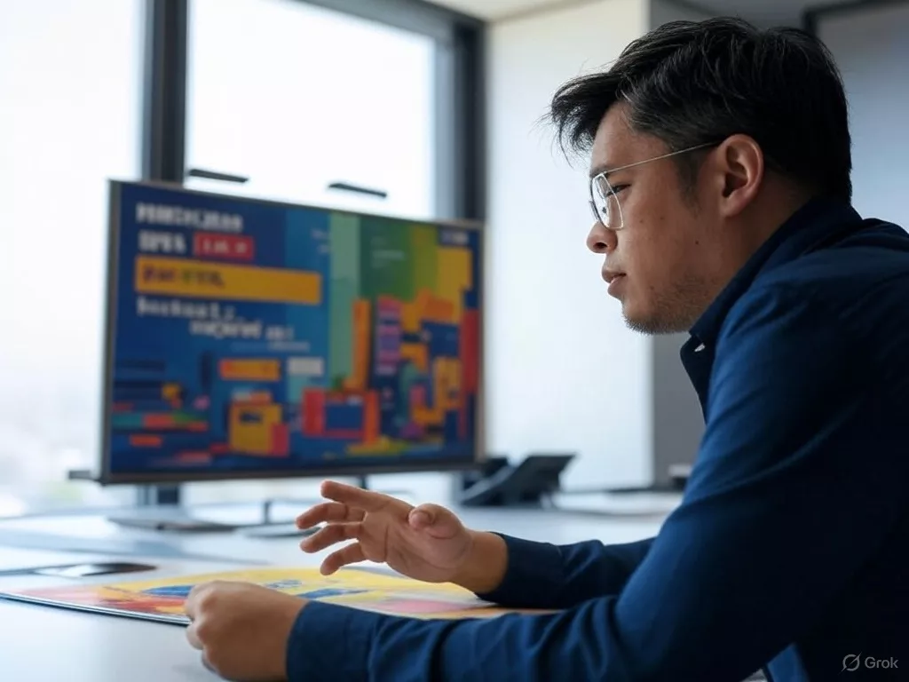 Loovdisaini näpunäited reklaamtahvlitele