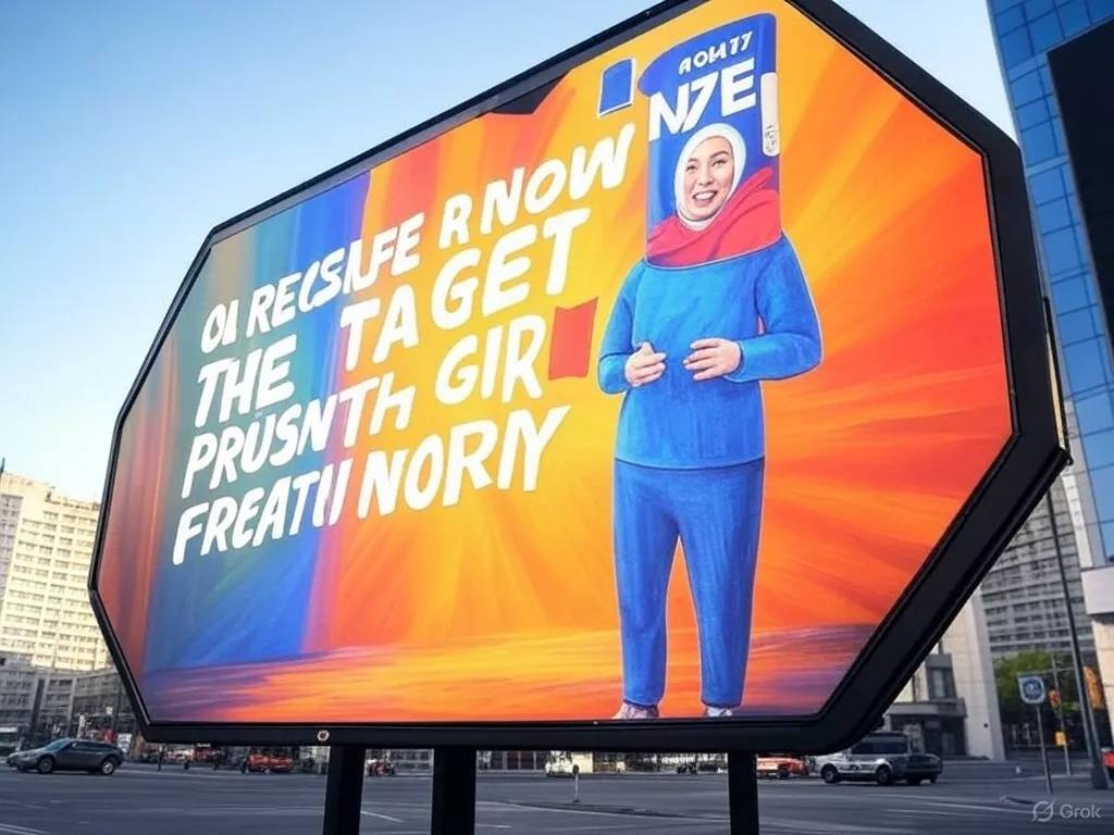 2. Kasutage silmatorkavat visuaali