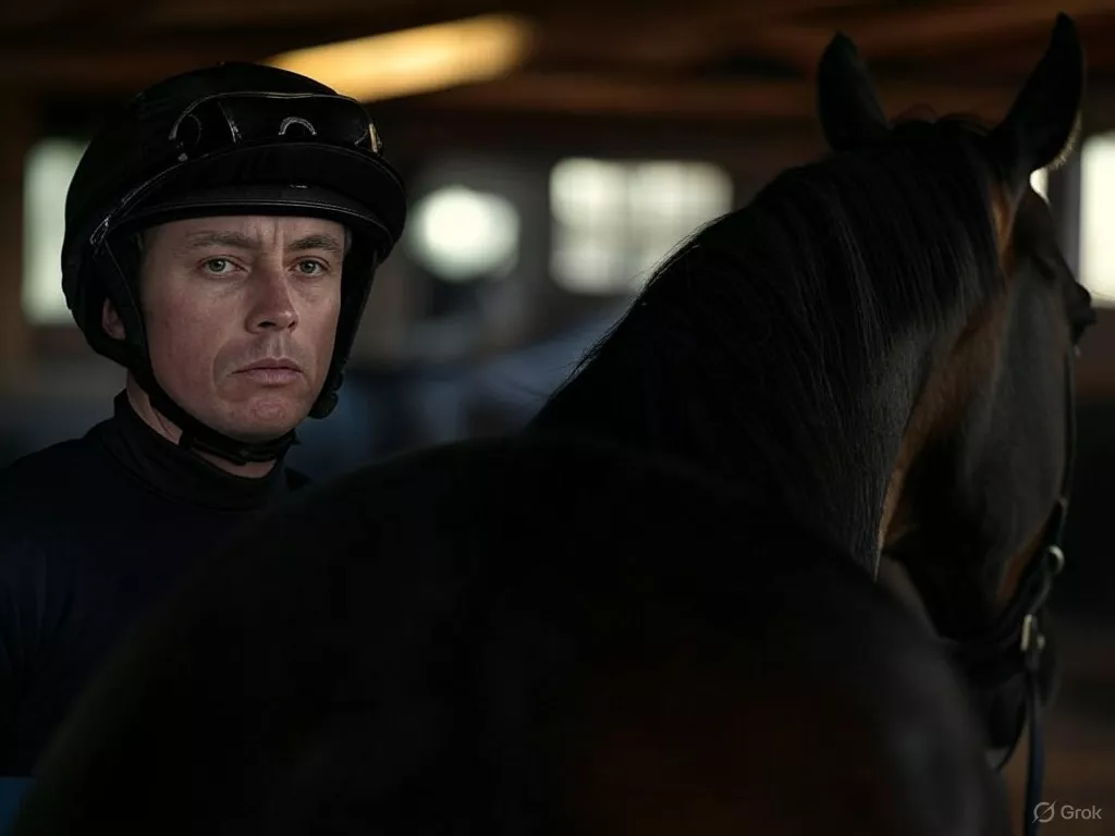 Hobuste Toitumise Alused