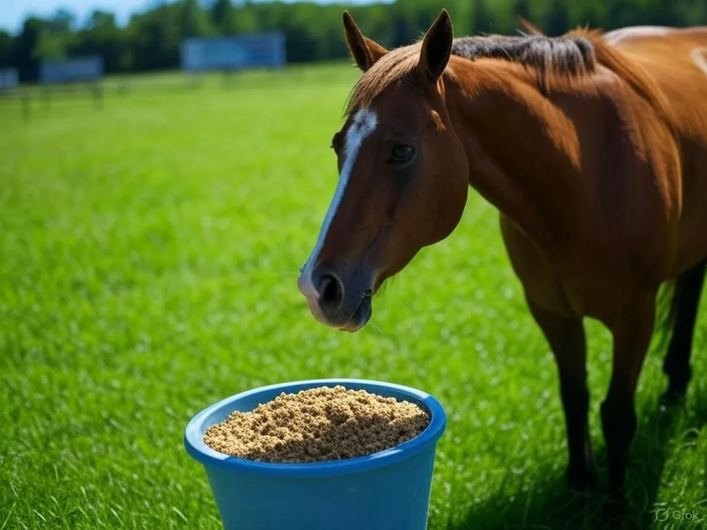 Valgud: Lihaste Arengu Toetamine