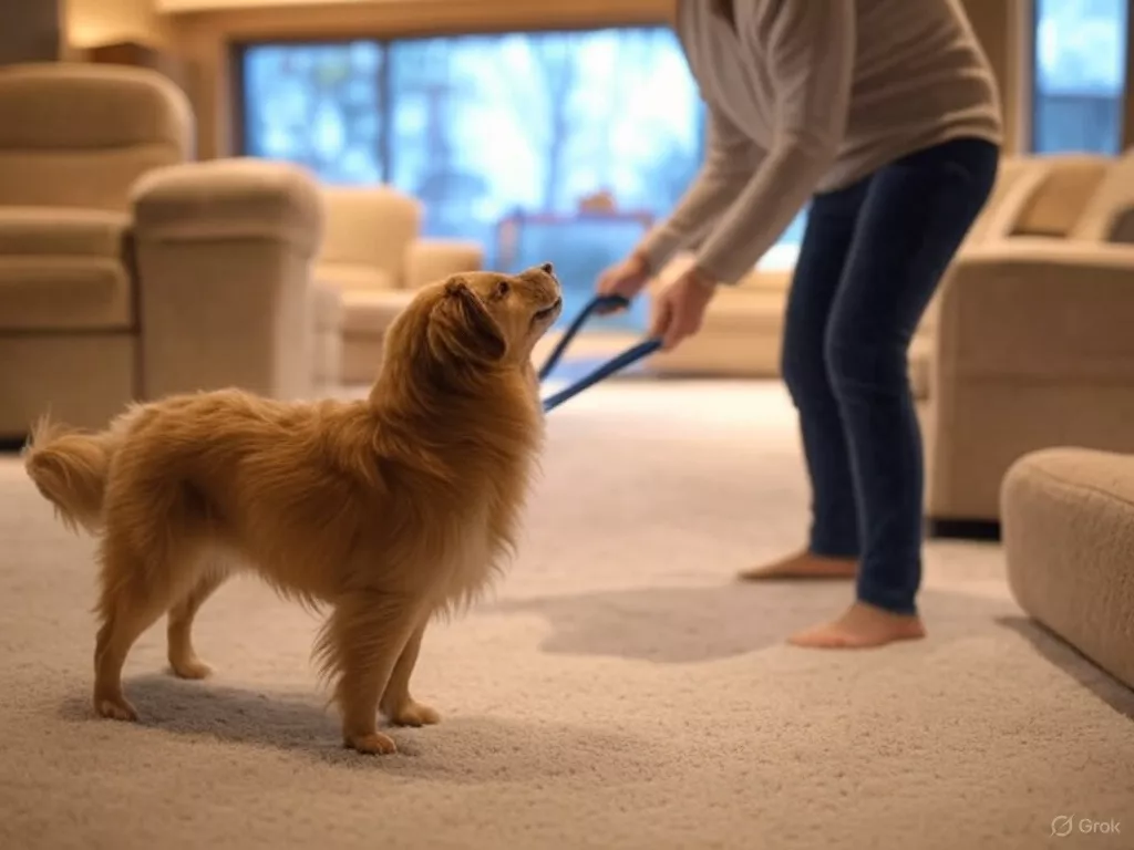 1. Miks valida luksuslik lemmikloomade ööbimis teenus?