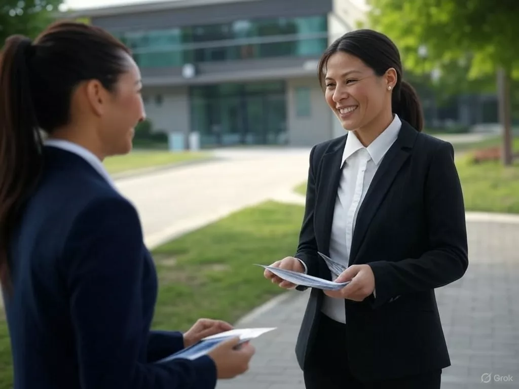 Konsultatsioonitööstuse kasv