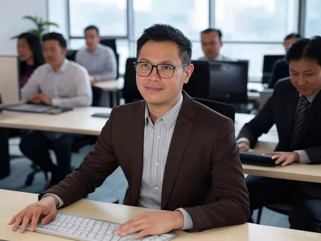 5. Tehnilised tõlketeenused