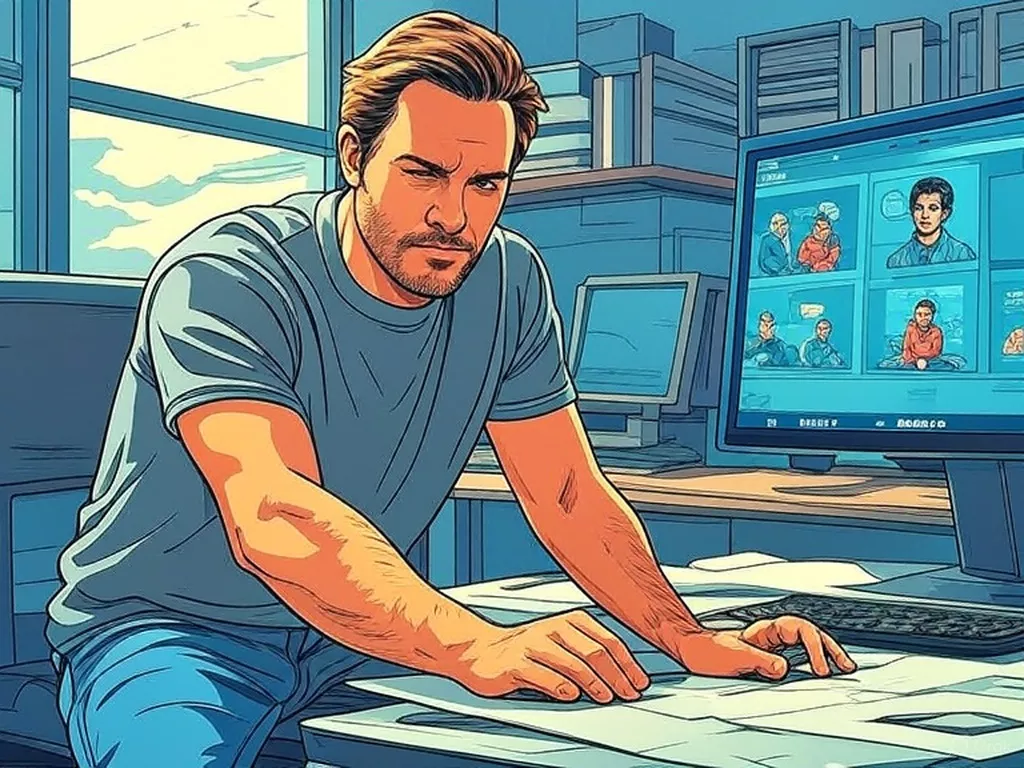 Parimad Animatsiooni Graafika Teenuste Pakkujad