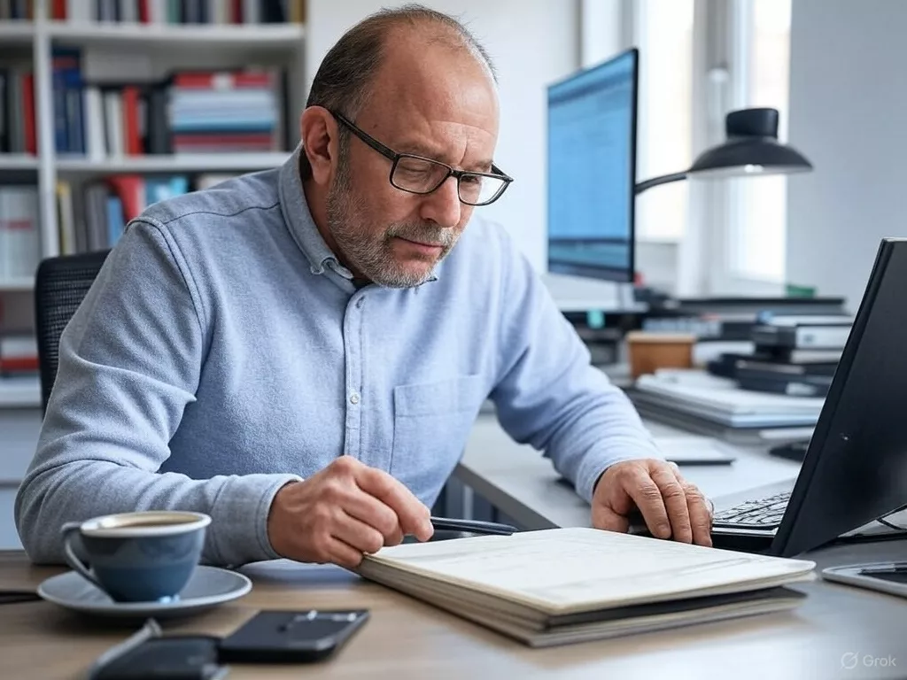 Parimad toimetamis- ja korrektuuriteenused