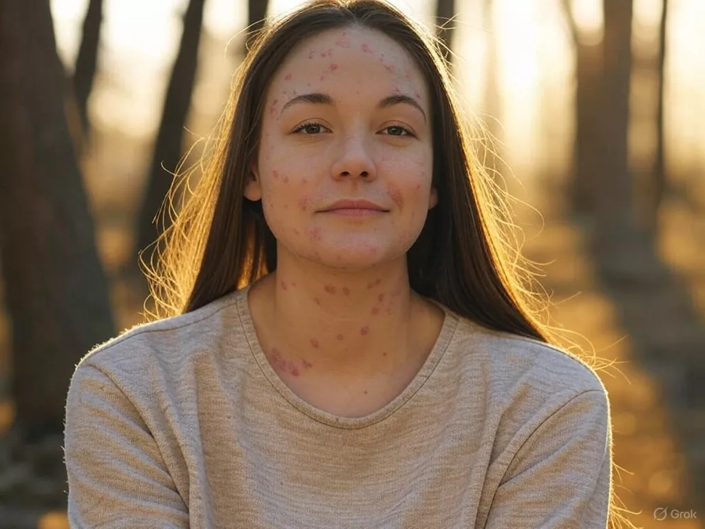 Elustiili muutused psoriaasi haldamiseks