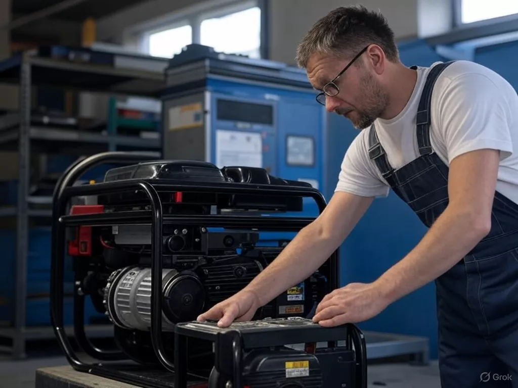 Jahutusüsteemi Kontroll