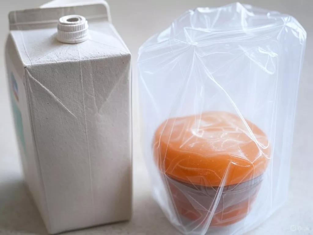 3. Kaitse ja kvaliteet