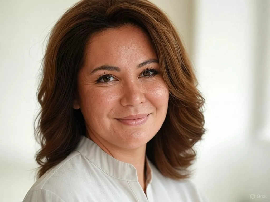 Parandage oma välimust loomuliku välimusega naiste parukatega