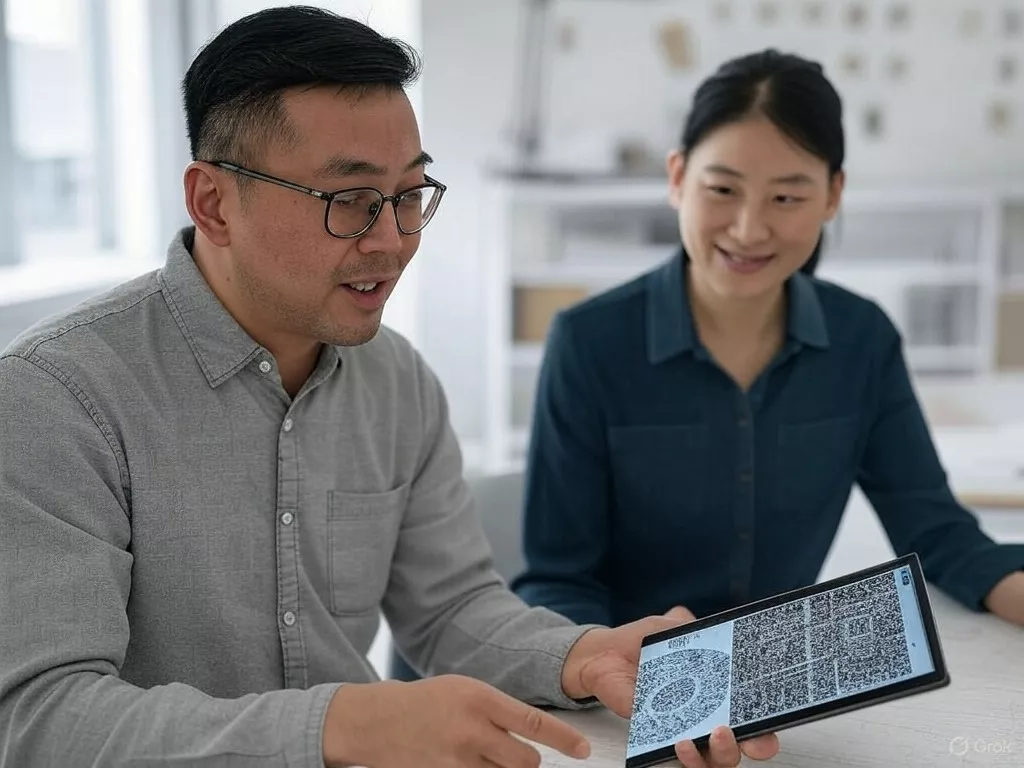 Inspiratsioon ja Uuenduslikkus