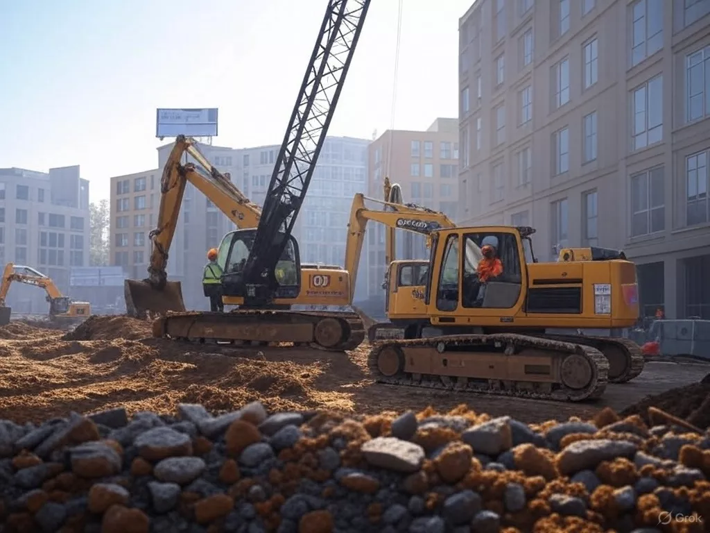 Miks valida rasketehnikat rendiks?