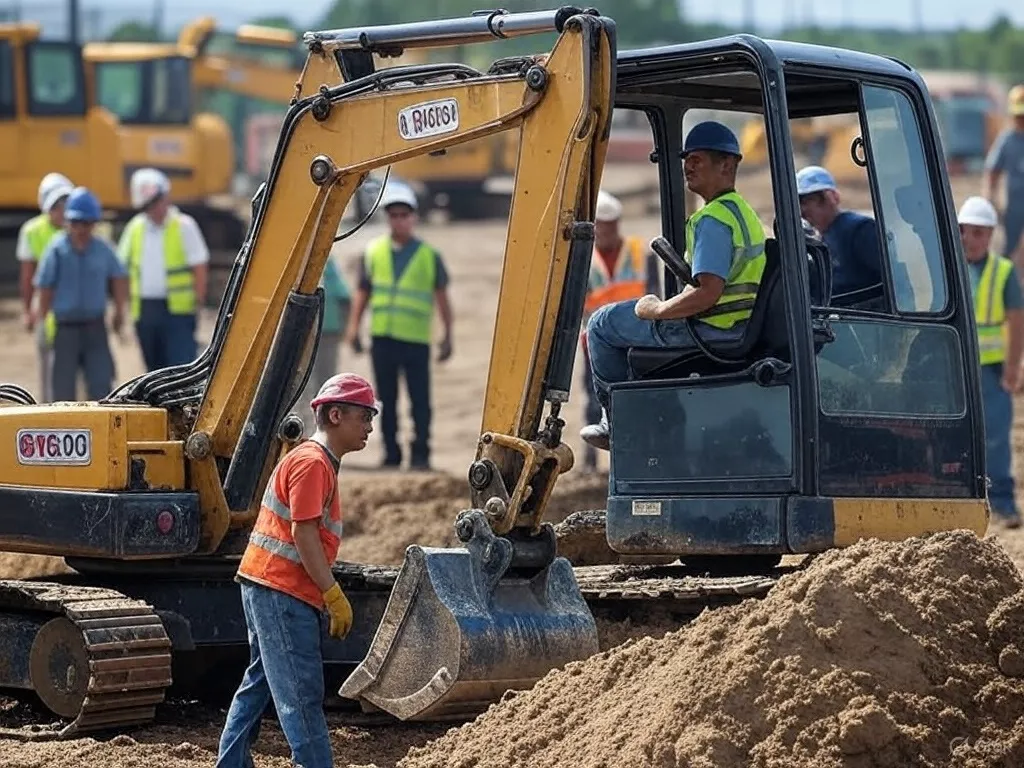 Rasketehnika rendi eelised