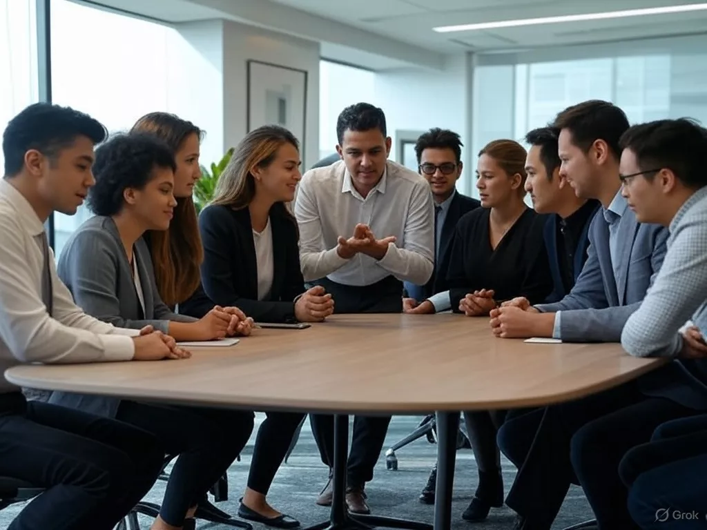 Koostöö tõhustamine efektiivsete MS teenuste lahendustega