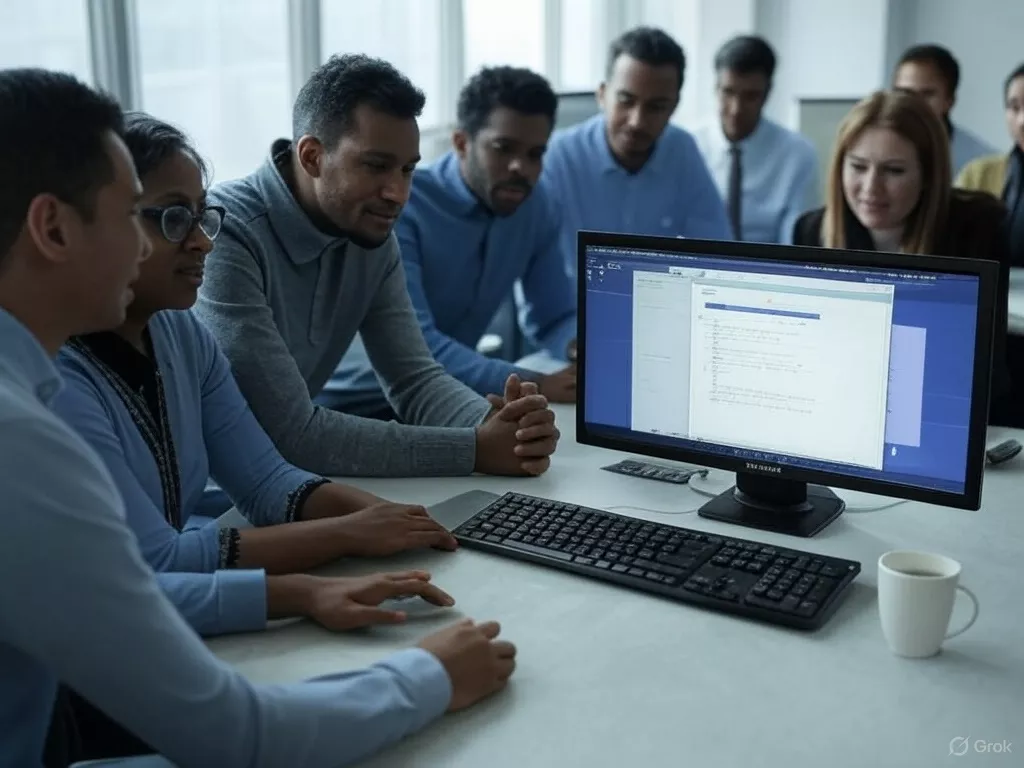 Microsoft Teams: Ühenduse loomine ja suhtlemine