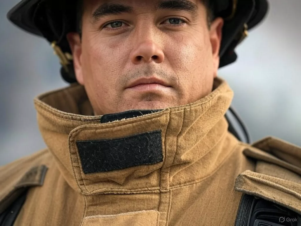 Professionaalsed Tuletõrjeteenused: Elude ja Avara Kaitsja