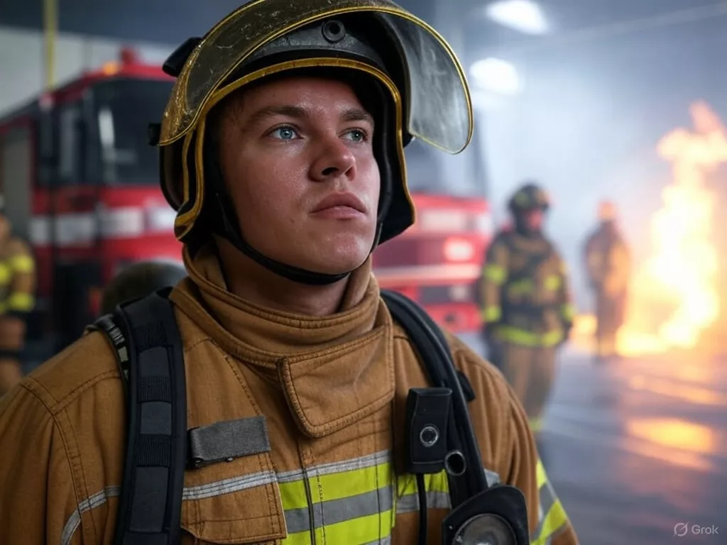 Tuletõrjeteenuste Ülesanded