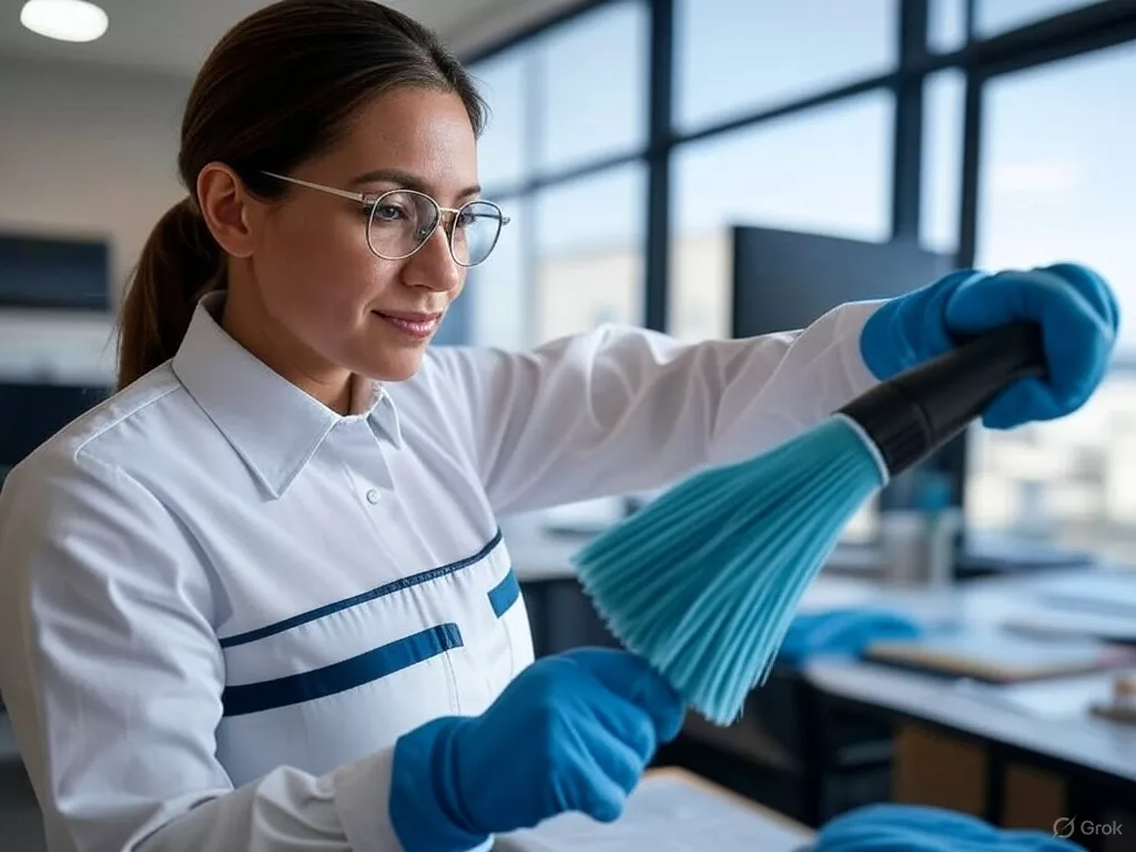 Miks valida premium puhastusteenused?