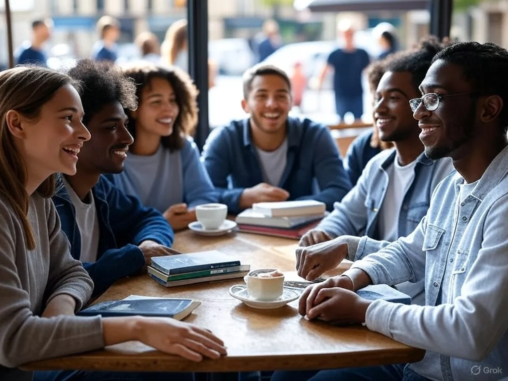 Mis on keele immersioon?