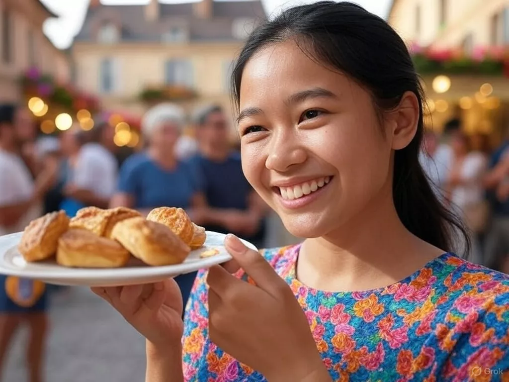 Kuidas alustada prantsuse keele immersiooniga?