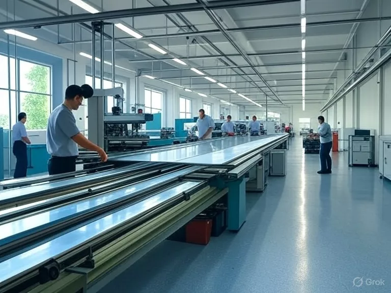 Populaarsed akrüülsheetide brändid Rumeenias