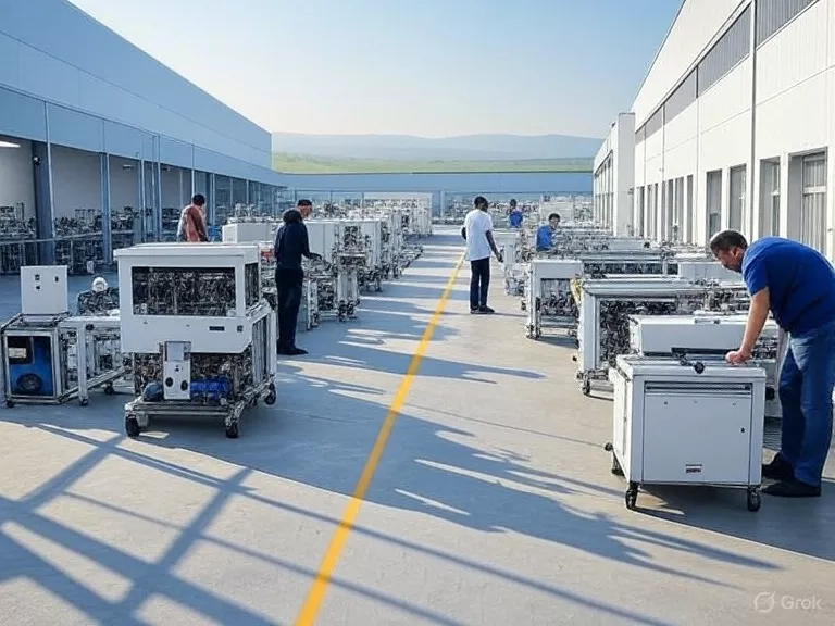 Tuntud akrüülpolümeerkatte brändid Rumeenias