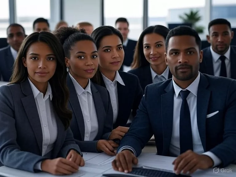 Mis on lennufirma broneerimisagendid?