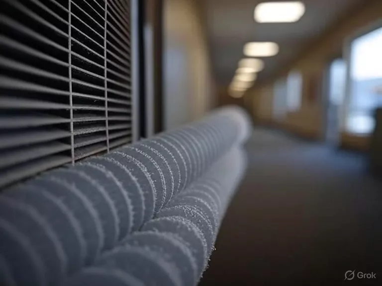 Miks on Siseruumide Õhk Oluline?