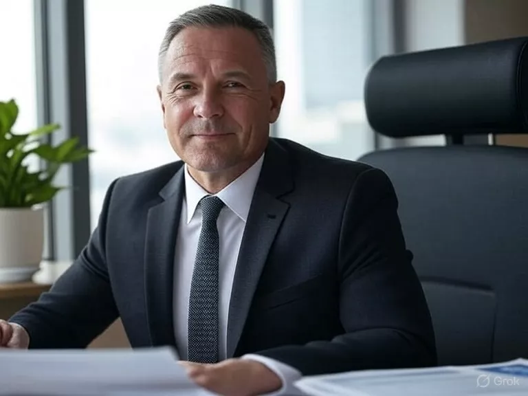 Paranda oma Õhukvaliteeti Pühendatud Kliendiga