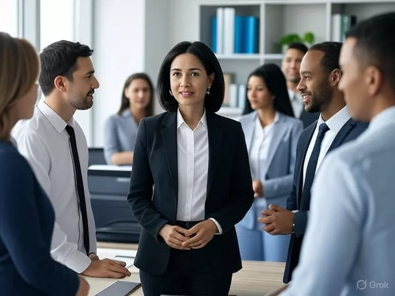 Kuidas saab pühendatud konsultant aidata?