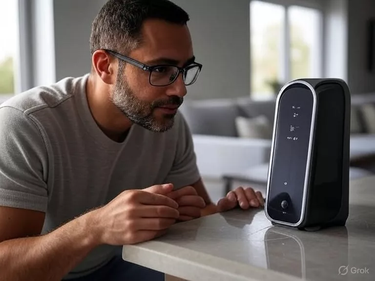 Mis on õhupuhastussüsteemid?