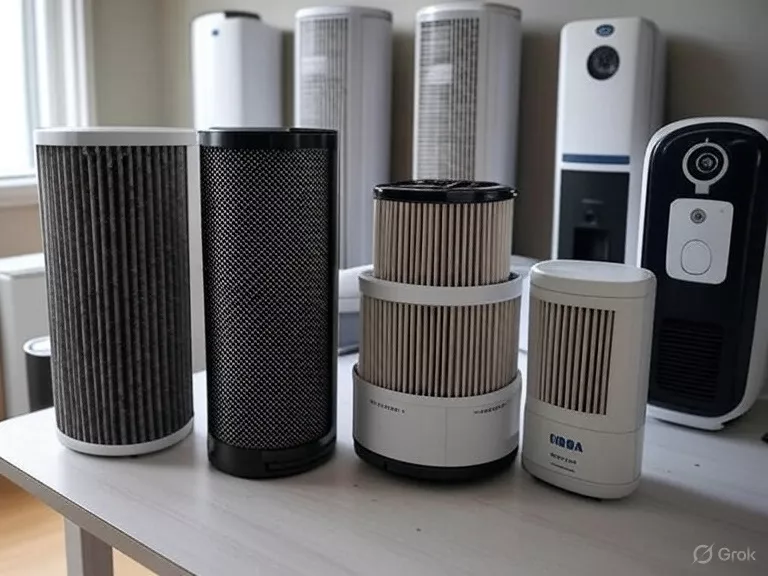 Oluline õhukvaliteet