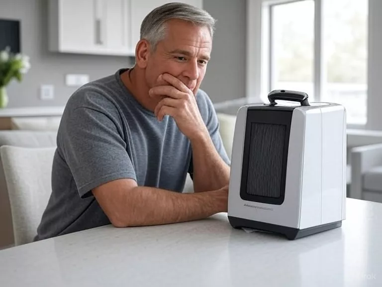 Kuidas valida õhupuhastussüsteemi?