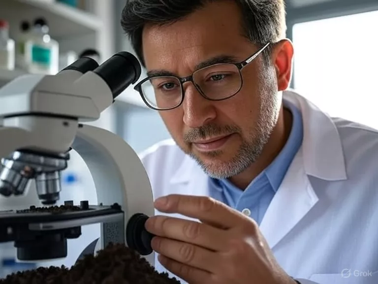 Agrokeemiliste ainete roll põllumajanduses