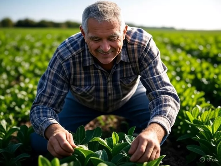Umbrohtude tõrje agrokeemiliste ainetega