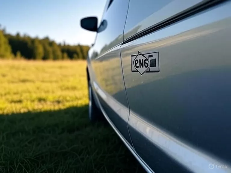 CNG Kasutamise Eelised