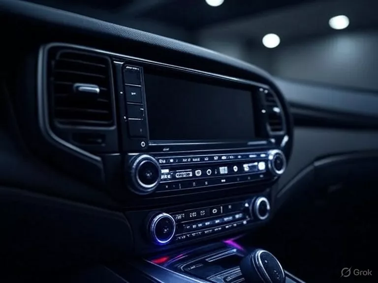 Miks valida kvaliteetne autokõlarite süsteem?