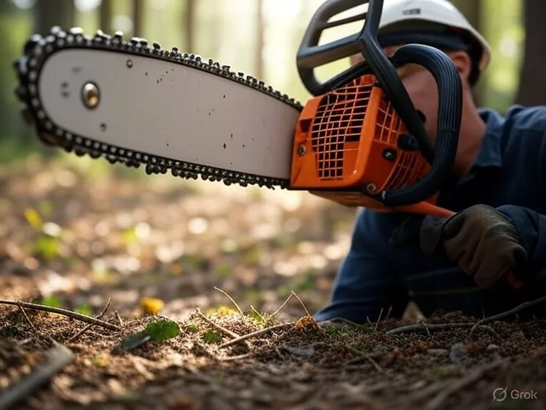 Erinevad kettasaagide tüübid