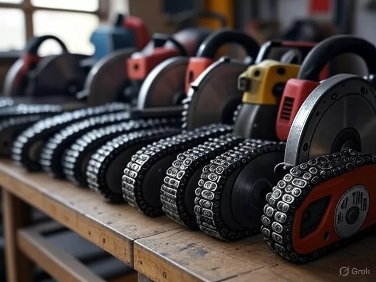 Kuidas valida õige kettasaag?