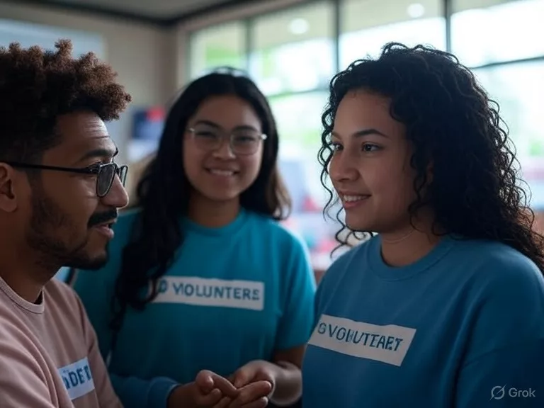 Muuda Elu Heategevuslike Fondide Abiga