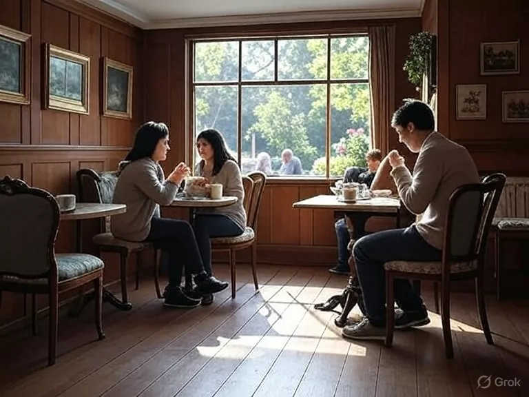 Innovatiivne Uurimisbüroo - Tipptasemel Tehnikad Tõhusate ja Täpsete Tulemuste Saamiseks